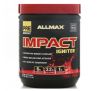 ALLMAX Nutrition, Impact Igniter Pre-Workout, Fruit Punch, 11.6 oz (328 g)