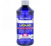 ALLMAX Nutrition, Liquid L-Carnitine, Wildberry Blast Flavor, 473 ml