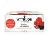 ATTITUDE, Натуральный очиститель воздуха, Розовый грейпфрут, 8 унций (227 г)
