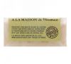 A La Maison de Provence, Кусковое мыло для рук и тела, Финики и базилик, 3,5 унц.(100 г)
