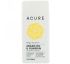 Acure, Mega Moisture кондиционер, аргановое масло и тыква, 12 ж. унц. (354 мл)