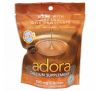 Adora, Источник кальция, молочный шоколад, 30 дисков