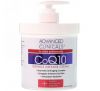 Advanced Clinicals, CoQ10, Wrinkle Defense Cream, 16 oz (454 g)