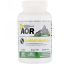 Advanced Orthomolecular Research AOR, Классическая серия, Cardio-Mag 2.0, 120 растительных капсул