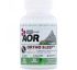 Advanced Orthomolecular Research AOR, Ortho Sleep, 60 Vegan Capsules