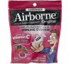 AirBorne, Lozenges, Berry, 20 Individually Wrapped Lozenges