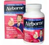 AirBorne, Жевательные ягодные таблетки, 64 таблетки