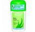 Alba Botanica, Дезодорант с чистыми ферментами и алоэ вера, 2 унции (57 г) Alba Botanica, Дезодорант с чистыми ферментами и алоэ вера, 2 унции (57 г)