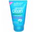 Alba Botanica, Good & Clean, мини-отшелушивающее средство для очищения пор, 4 унции (113 г)