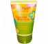 Alba Botanica, Природный гавайский скраб для лица, с ферментами ананаса, 4 унции (113 г)