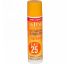 Alba Botanica, Смягчающий бальзам с защитой от солнца, SPF 25, 0,15 унции (4,2 г)