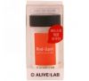 Alive:Lab, Лимонный порошок "Красная точка", 8 мл