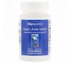 Allergy Research Group, Super Artemisinin, 60 вегетарианских капсул