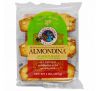 Almondina, AlmonDuo, Almond and Pistachio Biscuits, 4 oz.