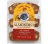 Almondina, Gingerspice, миндаль и имбирное печенье, 4 унции (113 г)