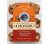 Almondina, Оригинальное миндальное печенье , 4 унции (113 г.)