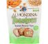 Almondina, Toastees, Sesame Almond, 5.25 oz