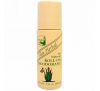 Alvera, Aloe Herbal All Natural Roll-On Deodorant, 3 жидких унций (89 мл)