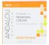 Andalou Naturals, Восстанавливающий крем, пробиотик + витамин C, улучшающий цвет лица, 1,7 жидкой унции (50 мл)