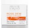 AnneMarie Borlind, Увлажняющий стимулирующий дневной крем, розовая роса, 1,69 жидкой унции (50 мл)