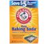 Arm & Hammer, Чистая пищевая сода, 907 г Arm & Hammer, Чистая пищевая сода, 907 г