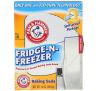 Arm & Hammer, Пищевая сода Fridge-N-Freezer, 396,8 г