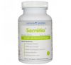 Arthur Andrew Medical, Serretia, чистая серрапептаза, 500 мг, 90 капсул
