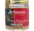 Artisana, Органическое масло из сырых орехов пекан, 8 унций (227 г) Artisana, Органическое масло из сырых орехов пекан, 8 унций (227 г)