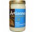 Artisana, Organics, сырое кокосовое масло, нерафинированное, 14 унций (414 г)