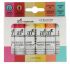 Artnaturals, Lip Balm Set, 6 Lip Balms, 0.15 oz (4.25 g) Each Artnaturals, Lip Balm Set, 6 Lip Balms, 0.15 oz (4.25 g) Each
