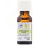 Aura Cacia, 100%-ное чистое эфирное масло, масло из листьев корицы, восстанавливающее, 0,5 жидких унций (15 мл) Aura Cacia, 100%-ное чистое эфирное масло, масло из листьев корицы, восстанавливающее, 0,5 жидких унций (15 мл)