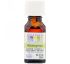 Aura Cacia, 100%-ное чистое эфирное масло, винтергрен, 0,5 ж. унц. (15 мл) Aura Cacia, 100%-ное чистое эфирное масло, винтергрен, 0,5 ж. унц. (15 мл)
