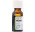 Aura Cacia, 100% Pure Essential Oil, Oregano, .5 fl oz (15 ml)