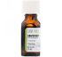 Aura Cacia, 100% чистое эфирное масло, грейпфрут, 0.5 жидких унций (15 мл) Aura Cacia, 100% чистое эфирное масло, грейпфрут, 0.5 жидких унций (15 мл)