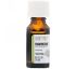 Aura Cacia, 100% чистое эфирное масло ладана для медитаций, 0.5 жидкой унции (15 мл) Aura Cacia, 100% чистое эфирное масло ладана для медитаций, 0.5 жидкой унции (15 мл)