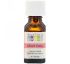 Aura Cacia, 100% чистое эфирное масло «песнь сердца», 0.5 жидкой унции (15 мл) Aura Cacia, 100% чистое эфирное масло «песнь сердца», 0.5 жидкой унции (15 мл)