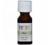 Aura Cacia, 100% эфирное масло лавра, тонизирующее, 15 мл