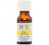 Aura Cacia, Абсолю розы в масле жожоба, 0,5 жидкой унции (15 мл) Aura Cacia, Абсолю розы в масле жожоба, 0,5 жидкой унции (15 мл)