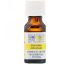 Aura Cacia, Jasmine Absolute, чувственный аромат, 5 жидких унций (15 мл) Aura Cacia, Jasmine Absolute, чувственный аромат, 5 жидких унций (15 мл)