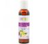 Aura Cacia, Масло для тела с эффектом ароматерапии, иланг-иланг, 4 жидкие унции (118 мл) Aura Cacia, Масло для тела с эффектом ароматерапии, иланг-иланг, 4 жидкие унции (118 мл)