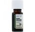 Aura Cacia, Organic, орегано, 0,25 жидкой унции (7,4 мл) Aura Cacia, Organic, орегано, 0,25 жидкой унции (7,4 мл)