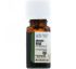 Aura Cacia, Organic, сосна, 0,25 жидкой унции (7,4 мл)