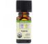 Aura Cacia, Органический кипарис, 0,25 жидких унций (7,4 мл)