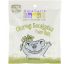 Aura Cacia, Освежающая пенна для ванны, эвкалипт, 2,5 унции (70,9 г)