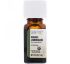 Aura Cacia, Pure Essential Oil, Organic, Lemongrass, 0.25 fl oz (7.4 ml)