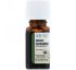 Aura Cacia, Pure Essential Oil, Organic Cardamom, .25 fl oz (7.4 ml) Aura Cacia, Pure Essential Oil, Organic Cardamom, .25 fl oz (7.4 ml)