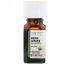 Aura Cacia, Pure Essential Oil, Organic Copaiba, .25 fl oz (7.4 ml) Aura Cacia, Pure Essential Oil, Organic Copaiba, .25 fl oz (7.4 ml)