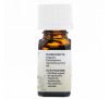 Aura Cacia, Pure Essential Oil, Organic Myrrh, .25 fl oz (7.4 ml)