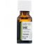 Aura Cacia, Pure Essential Oil, Sage, .5 fl oz (15 ml)