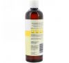 Aura Cacia, Skin Care Oil, Nurturing Sweet Almond, 16 fl oz (473 ml)